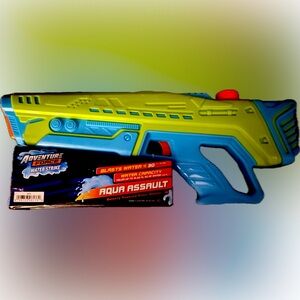 Water Fun - Adventure Force Water Strike